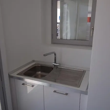 Appartement Les Pieds Dans La Place Villefranche-sur-Mer