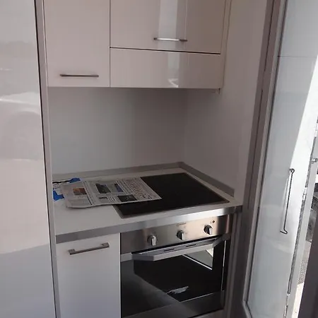 Appartement Les Pieds Dans La Place *