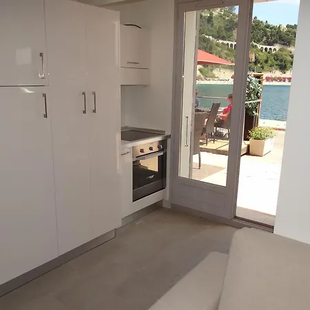 Daire Les Pieds Dans La Place Villefranche-sur-Mer